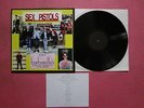 Sex Pistols -Live Barbarella's Birmingham 14.08.76 NM/NM