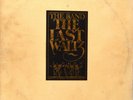 The Band - The Last Waltz 3LP 1978 (VG+/VG+)