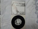 THE SELECTER JAMES BOND JAPAN PROMO 7 INCH VINYL SINGLE WITH INSERT