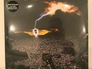 Thin Lizzy I Thunder and Lightning (1983) I 2011 SEALED 180g Clear Double-Vinyl