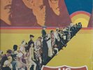 YESTERDAYS FOLKS US 69  PSYCH FUZZ SITAR  FACTORY SEALED BUDDAH LP