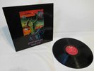 STEEL MILL - GREEN EYED GOD - ORIGINAL GERMAN 1ST.PRESS.1971 PENNY FARTHING