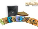 THE MANDALORIAN SEASON ONE ORIGINAL SOUNDTRACK 8XLP BOX LP SET MONDO NEW VINYL