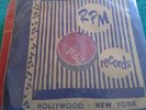 B. B. King RPM 425 78 10