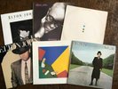 Elton John 6x Lp Pak, 2 Low 4 Zero,Single Man,21 At 33, Full Dets In Description