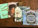 Alan Parsons Project 3 Lp Pak, 