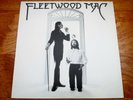 ? Fleetwood Mac S/T Album ? 1975 Reprise Records Original Vinyl LP w/Insert ?