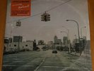 Apollo Brown - Sincerely Detroit LP Ltd Edition Orange Opaque Vinyl 1st Press