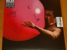 Idles - Ultra Mono LP Vortex Vinyl Ltd Edition Signed New & Sealed