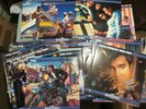 17x Alben The Rock`n Roll Era Konvolut von Time Life Music - insgesamt 34x LP´s