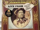 WILLIE NELSON RED HEADED STRANGER LIVE FROM AUSTIN CITY LIMITS LP NEW RSD 2020