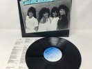 Dae Han Sisters 1985 RARE VINYL  pop vocals adult kim chee soul LP **SIGNED**