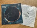 tangerine dream Zeit 2 LP Vinyl Ohr 1972 Zweimal von Edgar Froese signiert
