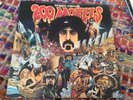 Frank Zappa 200 Motels Vinyl LP A1/B1 Very Clean Original Vinyl