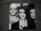 PLACEBO Acoustic in paris LP vynil Couleur Live 2001 gatefold