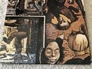 Van Halen Fair Warning Vinyl LP