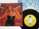MADONNA ANGEL SIRE P-1973 Japan VINYL 7