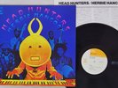HERBIE HANCOCK HEAD HUNTERS CBS/SONY SOPL-238 Japan VINYL LP