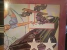 The Cars HEARTBEAT CITY Orig 1984 Elektra Columbia House Record Club Ric Ocasek