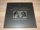 MAHLER / SOLTI 15 LP BOX - THE 9 SYMPHONIES / DECCA PRESS in MINT