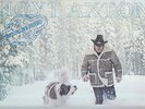 HOYT AXTON -- Four classic 1970s LPs  for one low price
