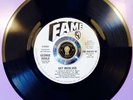 GEORGE SOULE *Demo* GET INVOLVED * R&B FUNK CLASSIC NORTHERN SOUL ??