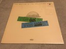 The Beatles at the Hollywood Bowl SMAS-11638 SEALED LP Hole Punch