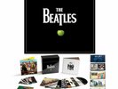 The Beatles: Stereo Box Set Gift Box by The Beatles Vinyl Nov-2012 16 Discs NEW