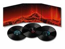Total Recall Jerry Goldsmith Expanded 3 x LP Limited to 1000 Sealed