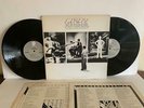Genesis The Lamb Lies Down On Broadway 2xLP 1974 Atco 2-401 Gatefold NEAR MINT