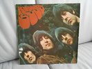BEATLES - RUBBER SOUL - 1st PRESS - UK - STEREO - COMPLETE
