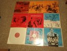 SET OF 9 OPEN UNIVERSITY (VINYL LPs) FROM THE 1974 COURSE