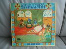 SPYROGYRA - OLD BOOT WINE - 1st PRESS - DE - MINT