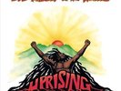 BOB MARLEY - UPRISING NEW VINYL