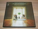 Beethoven 4 LP Box Juilliard String Quartet / Die Late String Quartets Mint