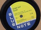 Orig PETE JOHNSON BLUES TRIO Vine St. Bustle/Some Day 12'' 78 EX Blue Note 11