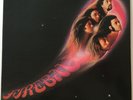 Deep Purple Fireball Original 1971 Warner Bros Lp Green Label Near Mint Insert