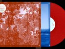 GIRL IN RED Beginnings LP on RED VINYL Colored NEW