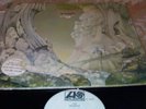 *WHITE PROMO Relayer YES NMint ATLANTIC Steve Howe PROGRESSIVE Chris Squire JAMS