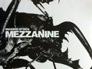 Massive Attack - Mezzanine 2LP 1998 - Vinyl - mint - OVP