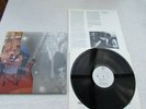 ROBERT FRIPP LP GOD SAVE THE QUEEN ORIG UK 1980 1st NEAR MINT KING CRIMSON