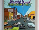 GRATEFUL DEAD..LP..SHAKEDOWN STREET  ARISTA AB 4198  1978  1 PRESSING EX/VG+