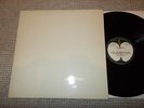 BEATLES White Album 2 LP  APPLE ITALY + Poster + 4 Cards
