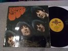 BEATLES Rubber Soul SWISS CLUB EDITION ODEON LP 1965 rare