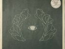 JOSE GONZALEZ Vestiges & Claws CLEAR Vinyl Limited MUTE Sealed 2015