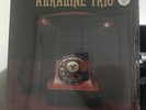 Alkaline Trio - Is This Thing Cursed? - Red Vinyl - SEALED