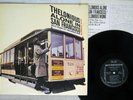 THELONIOUS MONK ALONE IN SAN FRANCISCO RIVERSIDE SMJ-6163 Japan VINYL LP