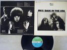 MC5 BACK IN THE USA ATLANTIC MT 2020 Japan VINYL LP