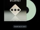 Paul McCartney III Coke Bottle Clear Spotify Exclusive LP Vinyl Limited SOLD OUT