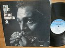 The Best of Little Walter - Checker / Chess LP 3004 from 1967- Mono - Nice